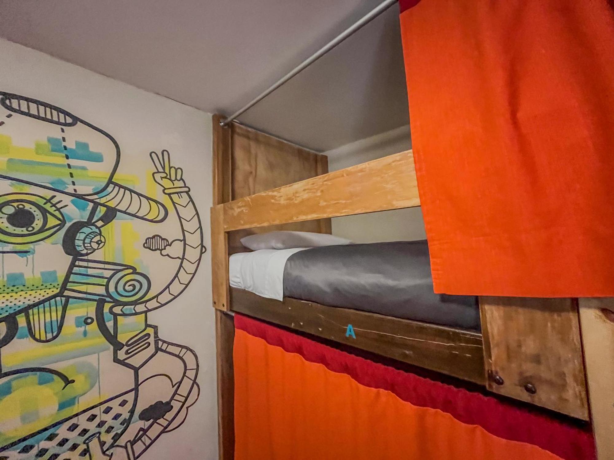 Viajero Kokopelli Cusco Hostel Chambre photo